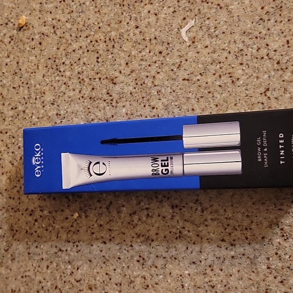 eyeko Other - Brow  gel style and design